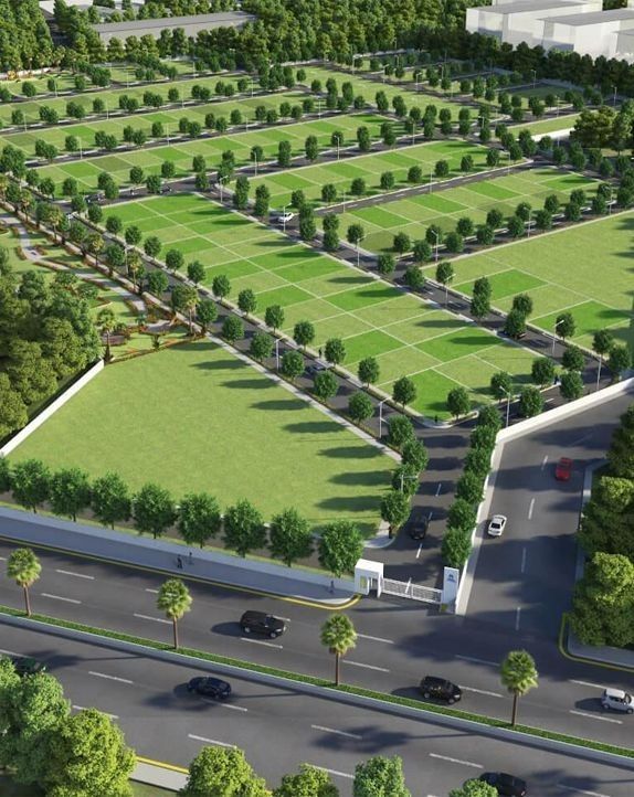 Commercial and agricultural land opportunities